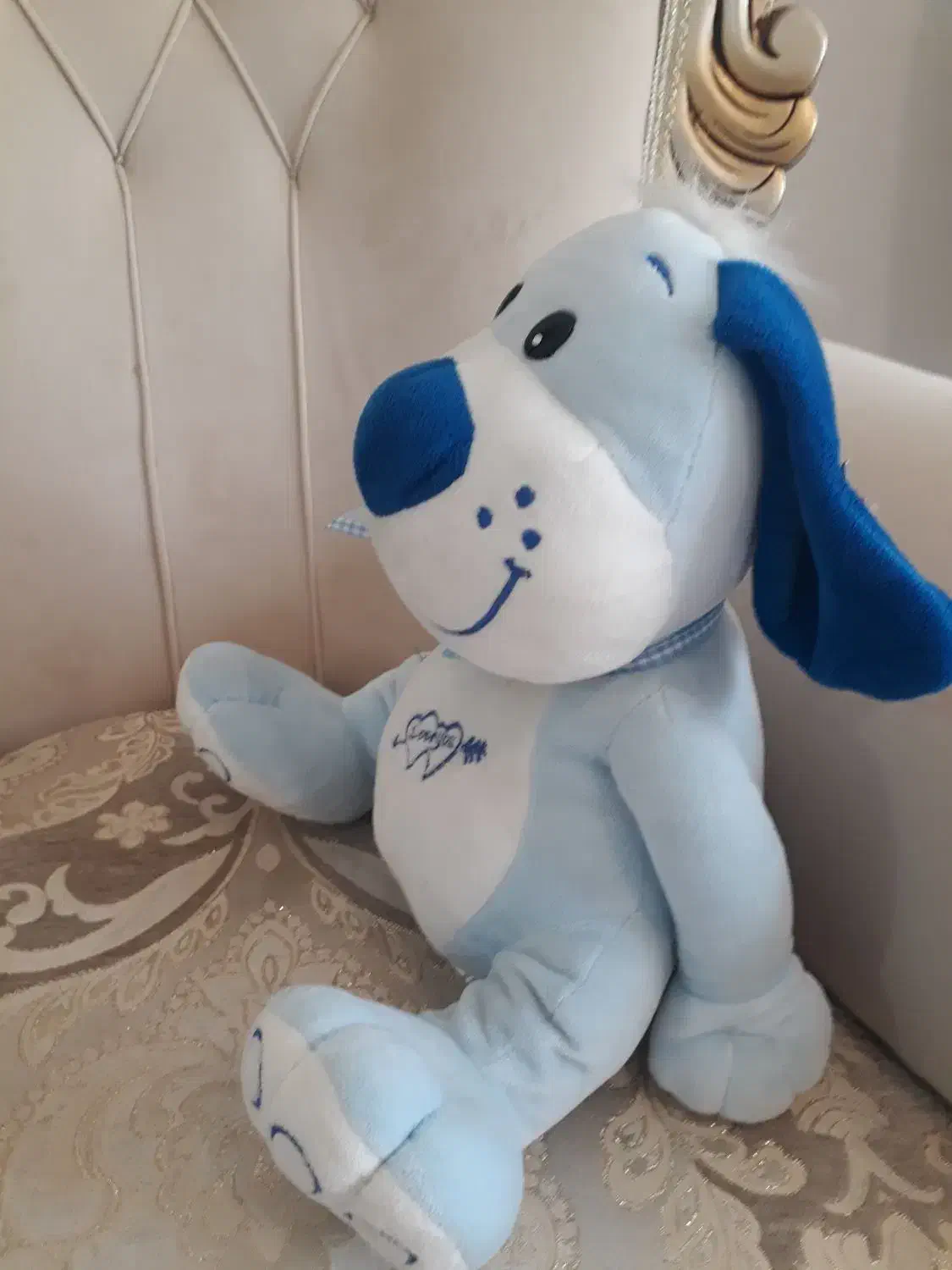 عروسک خارجی|اسباب‌بازی بچه|تربت‌حیدریه, منصوریه|دیوار