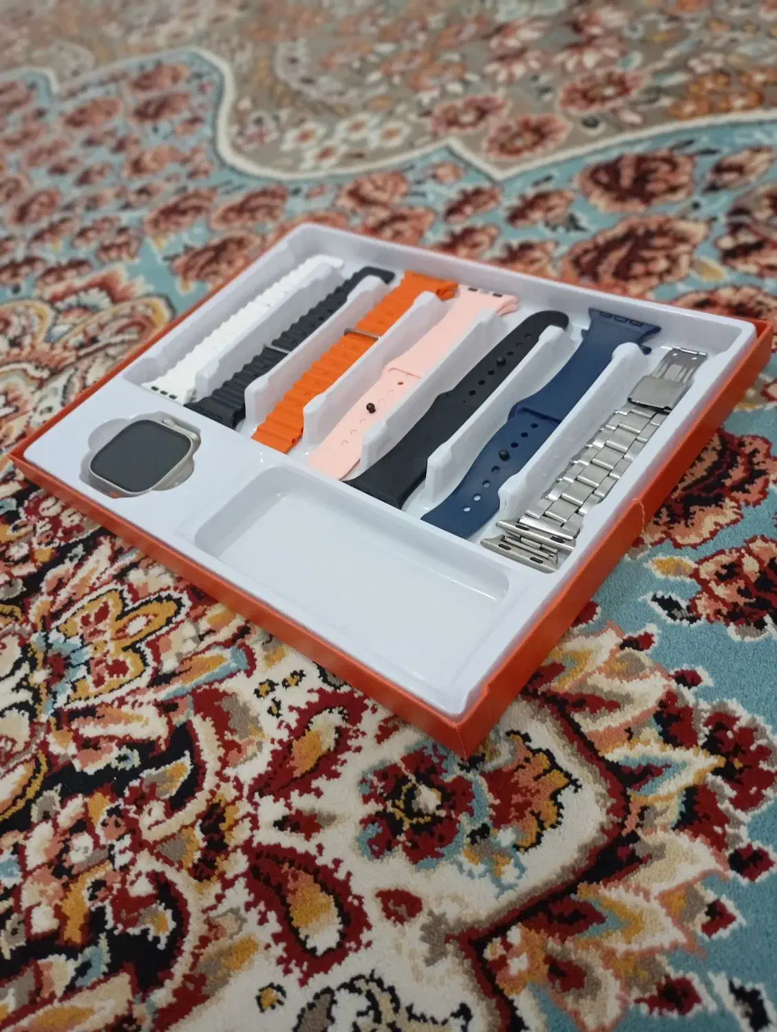 فروش ساعت هوشمند|ساعت|مهاباد (آذربایجان غربی), |دیوار