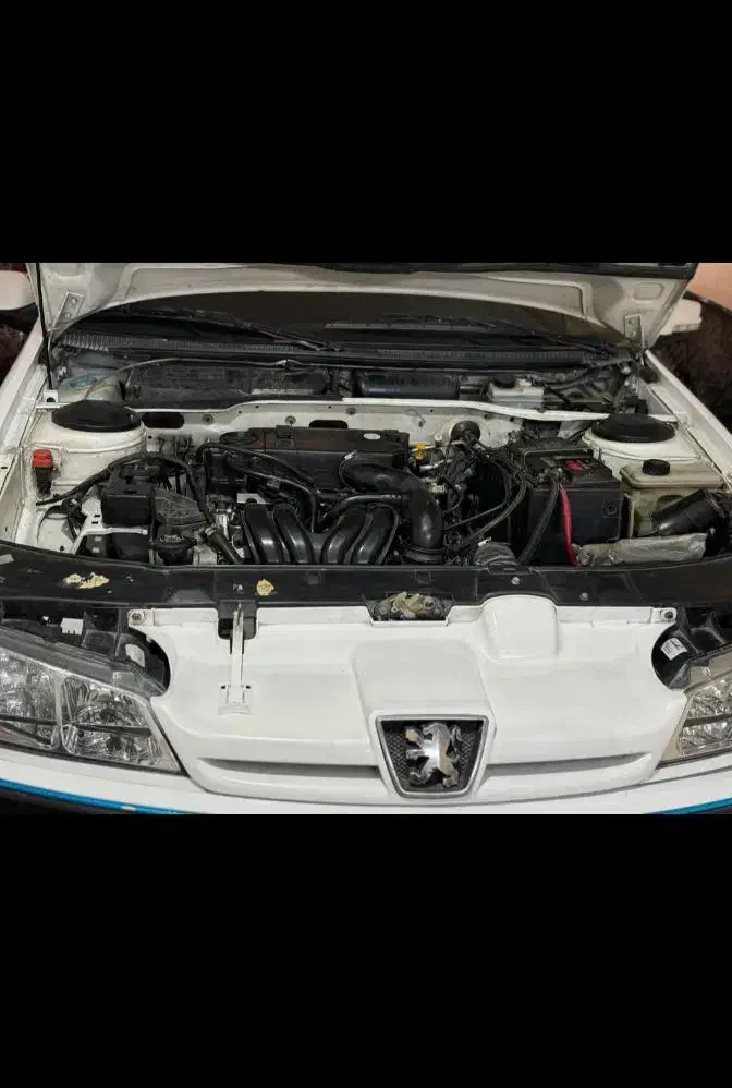 ELX XUM 2000|خودرو سواری و وانت|بجنورد, |دیوار