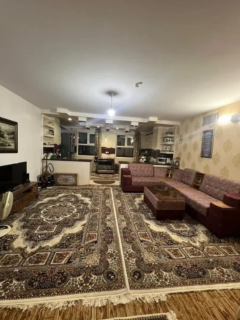 آپارتمان ۸۵ متری رهن و اجاره|اجارهٔ آپارتمان|قم, انسجام|دیوار