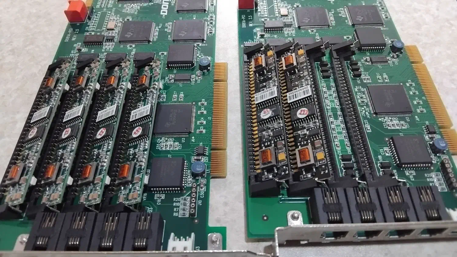 کارت سانترال دانجین|تلفن رومیزی|تهران, پاسداران|دیوار