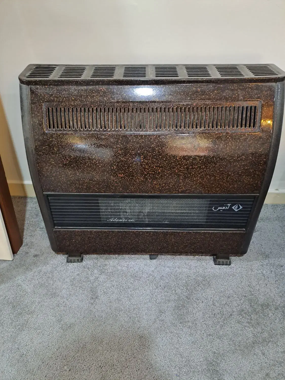 بخاری آدنیس|بخاری، هیتر، شومینه|اهواز, شهرک نفت|دیوار