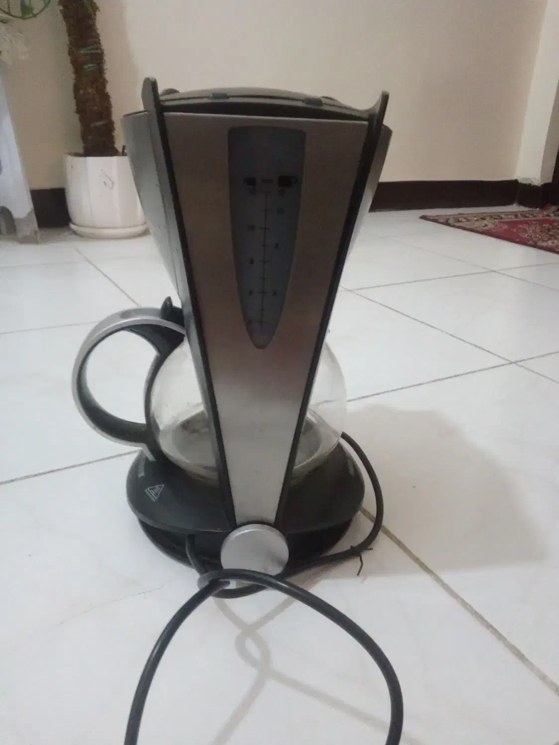 قهوه ساز|سماور، چای‌ساز، قهوه‌ساز|اهواز, زیتون کارمندی|دیوار