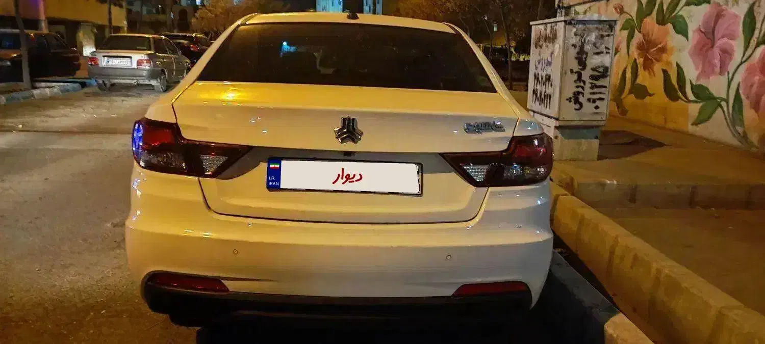 شاهین G فول/1402/سانروف دار/گارانتی فعال|خودرو سواری و وانت|پاکدشت, پاکدشت (مامازند)|دیوار