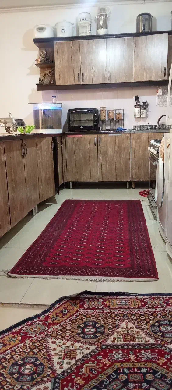 رهن کامل خانه در مهرگان فاز ۲|اجارهٔ آپارتمان|مشهد, شهرک مهرگان|دیوار