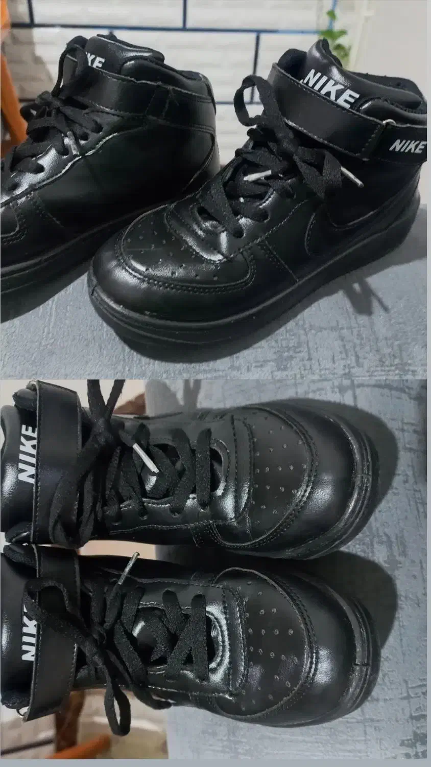 نیم بوت بچگانه|کفش و لباس بچه|ایلام, |دیوار