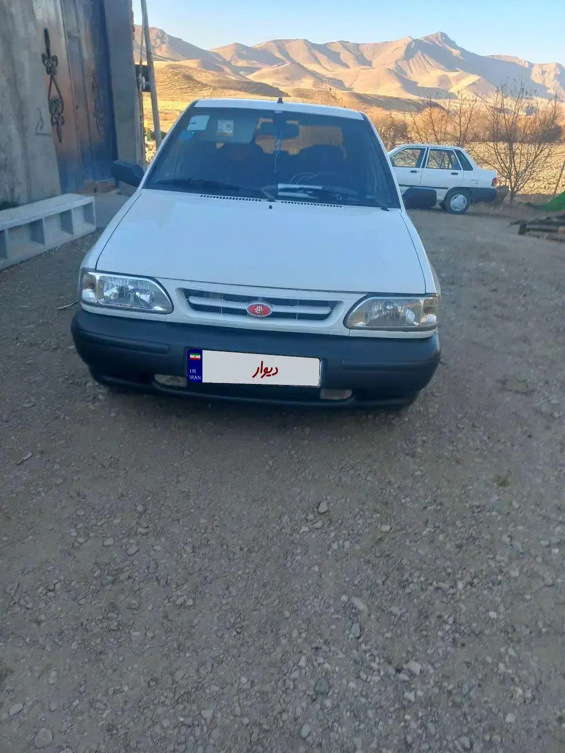 عتیقه‌واقعی میخوای‌برای‌زیرپادبفرما|خودرو سواری و وانت|کلیائی, |دیوار