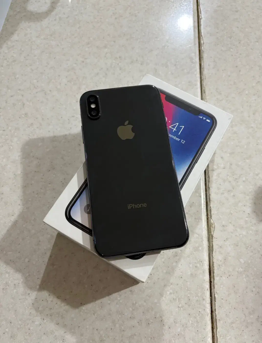 iphone X|موبایل|اهواز, کوروش|دیوار