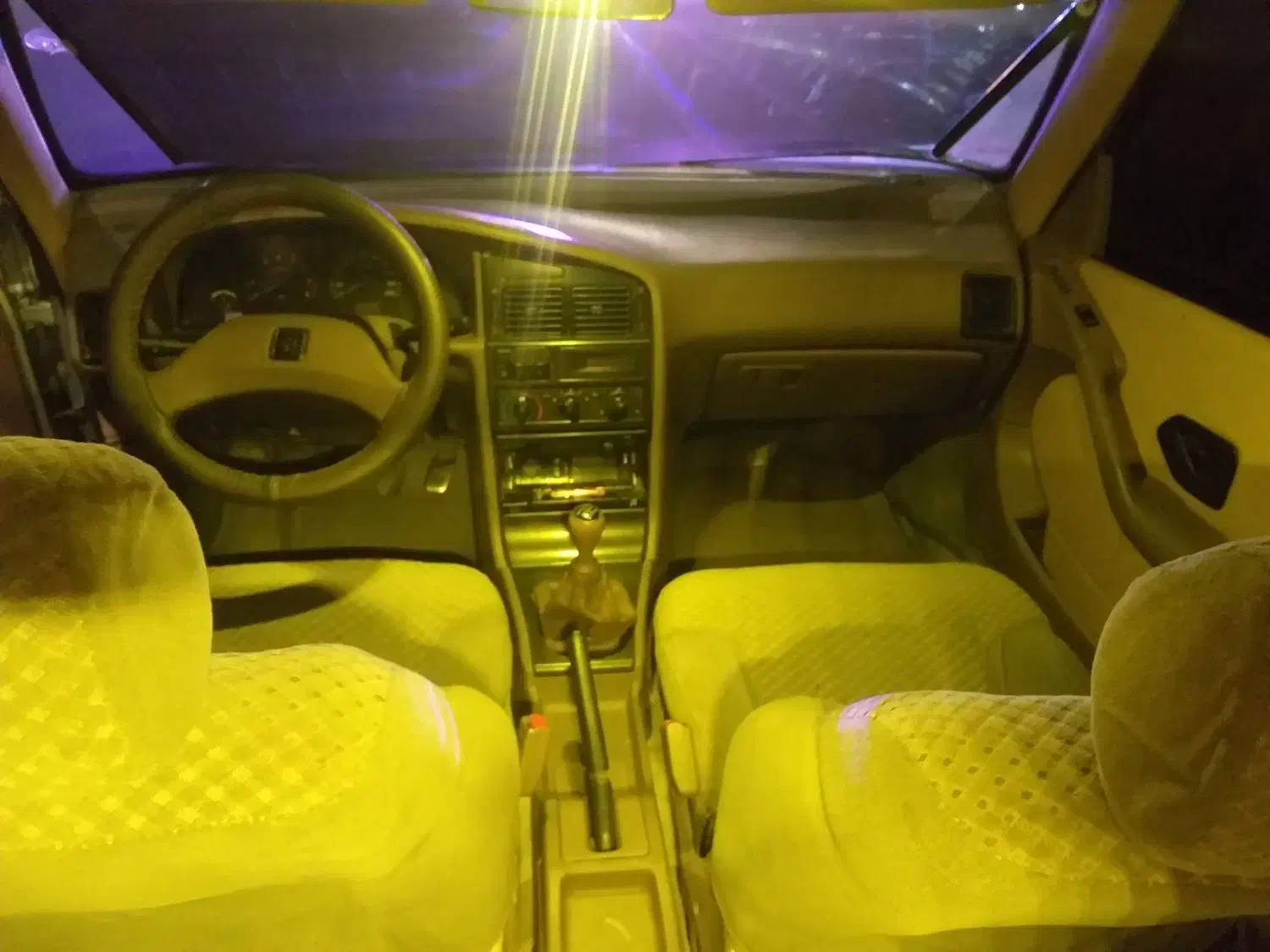 پژو ۴۰۵ دوگانه کارخانه فوق العاده|خودرو سواری و وانت|شهریار, شهرک اداری تندگویان|دیوار