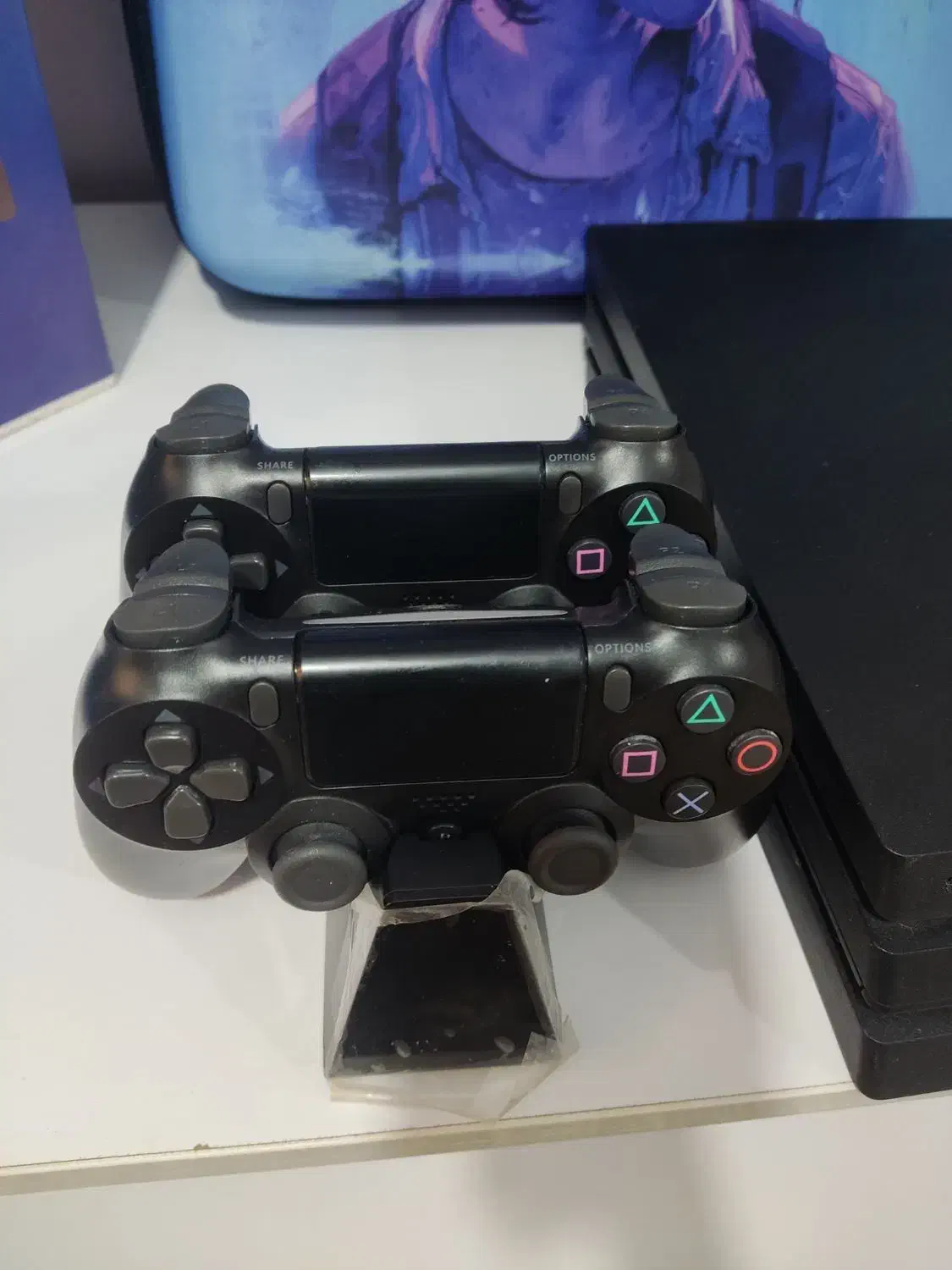 پی اس فور پرو یک ترا|کنسول، بازی ویدئویی و آنلاین|فردوسیه, |دیوار