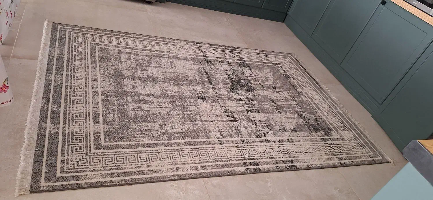 فرش ۴ متری|فرش|زاهدان, |دیوار