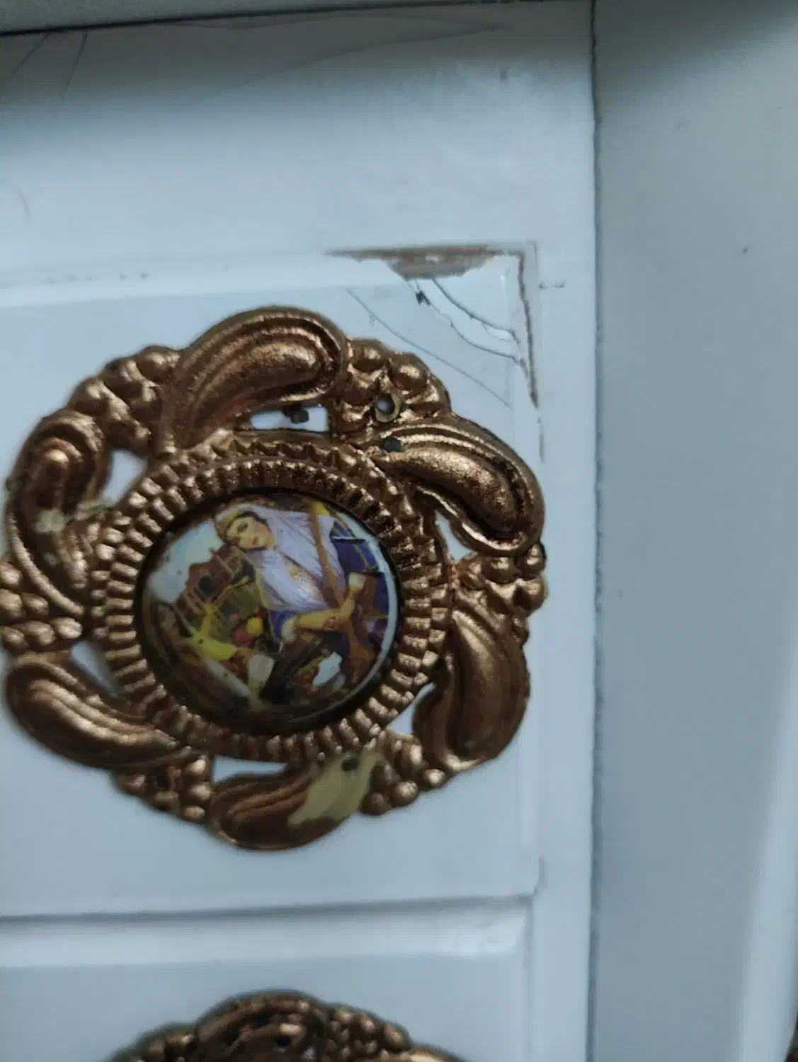 میز تلفن|میز تلفن|چهاردانگه (تهران), |دیوار