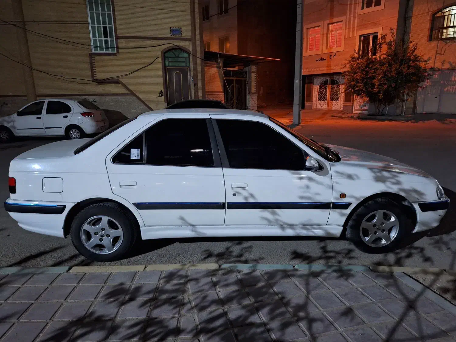 پارس سال مدل۱۳۹۲|خودرو سواری و وانت|بندرعباس, |دیوار