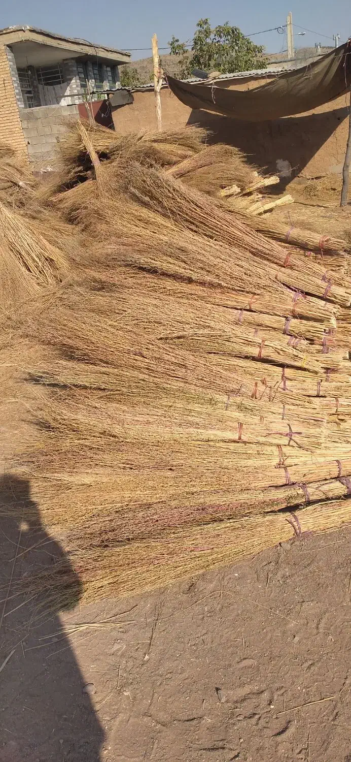 جاروی شهرداری|لوازم نظافت|یاسوج, |دیوار