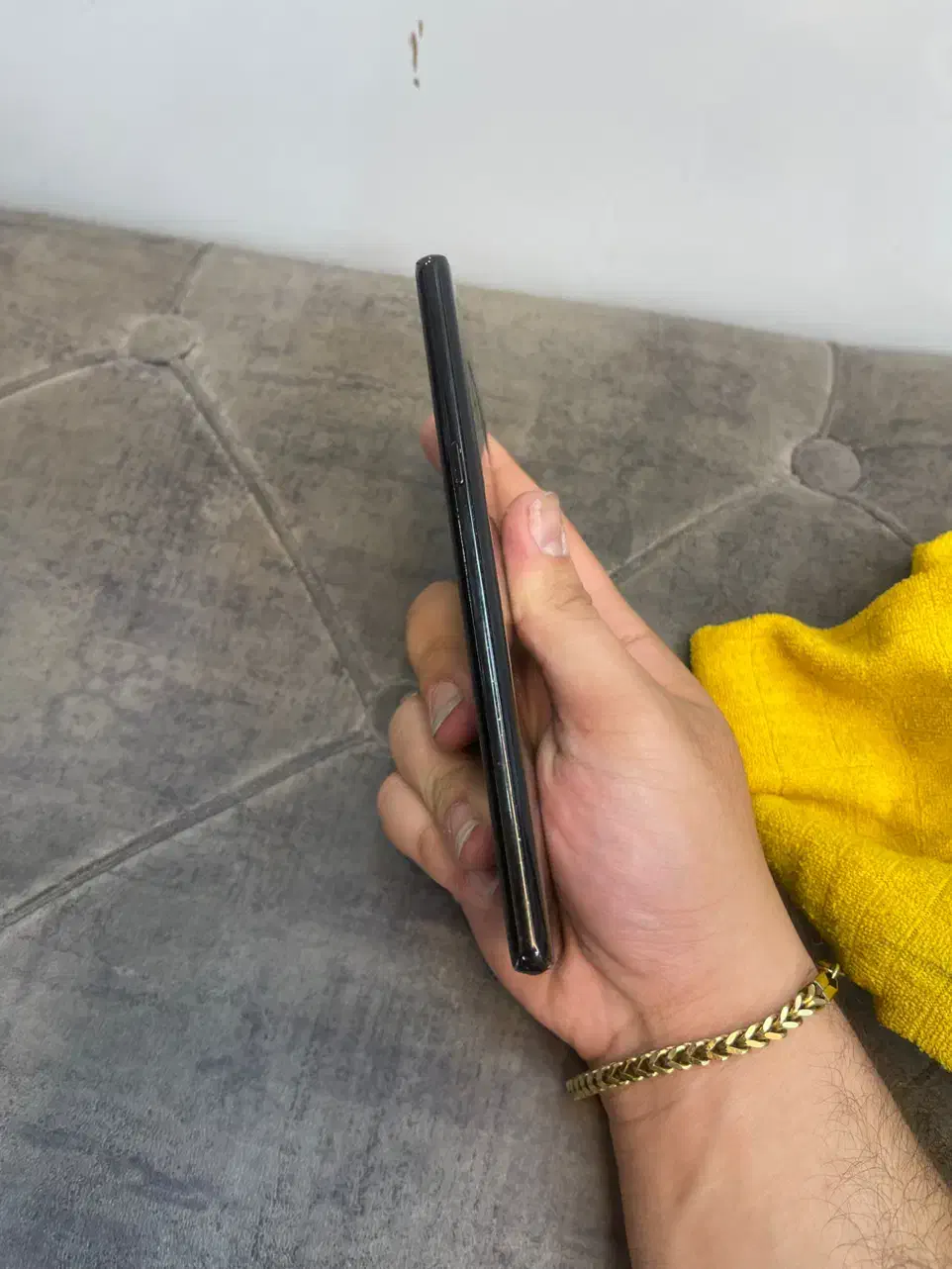 سامسونگ Note8 درحدنو|موبایل|تهران, شیخ هادی|دیوار
