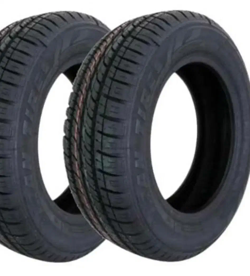 یک جفت تایر 185/65R15ایران تایر(نو)|قطعات یدکی و لوازم جانبی|ارومیه, |دیوار