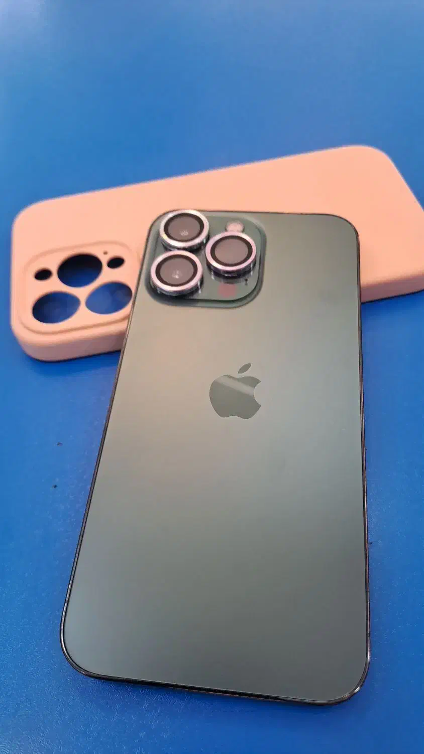 آیفون ۱۳ پرو . iphone 13 pro|موبایل|رشت, گلسار|دیوار