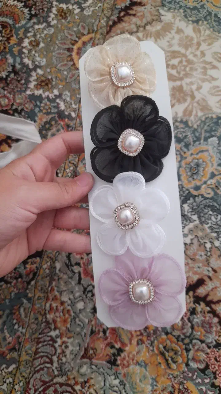 گلسر آوا|لباس|مشهد, کوشش|دیوار