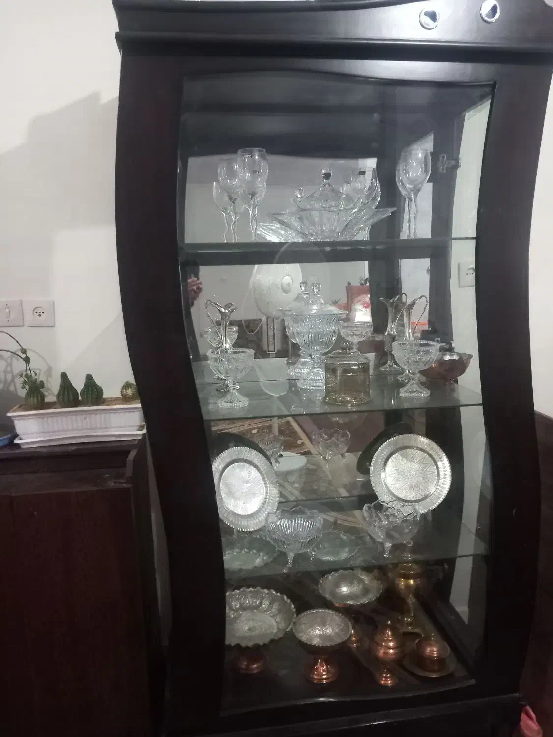 ویترین|بوفه، ویترین، کنسول|شهرکرد, |دیوار