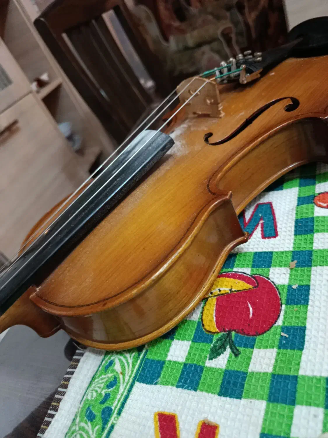 سرگرمی وفراغت|ویولن|تبریز, |دیوار