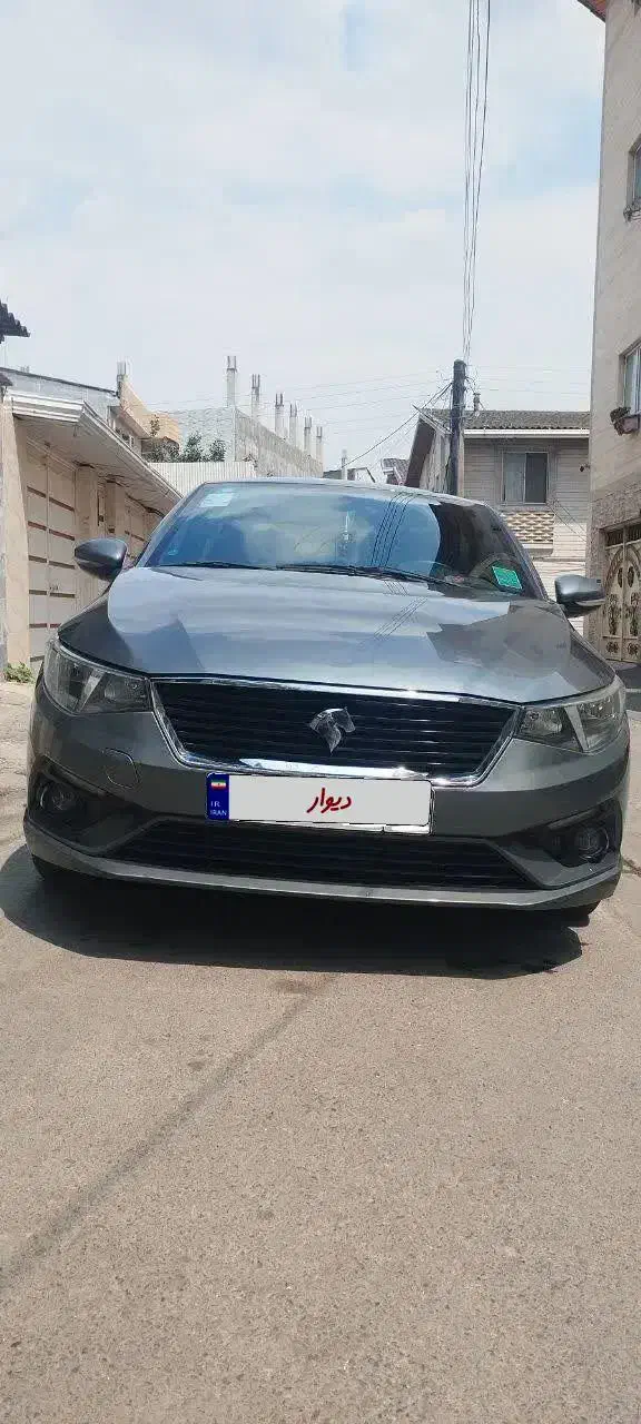 تارا دستی 1401|خودرو سواری و وانت|کرمانشاه, |دیوار