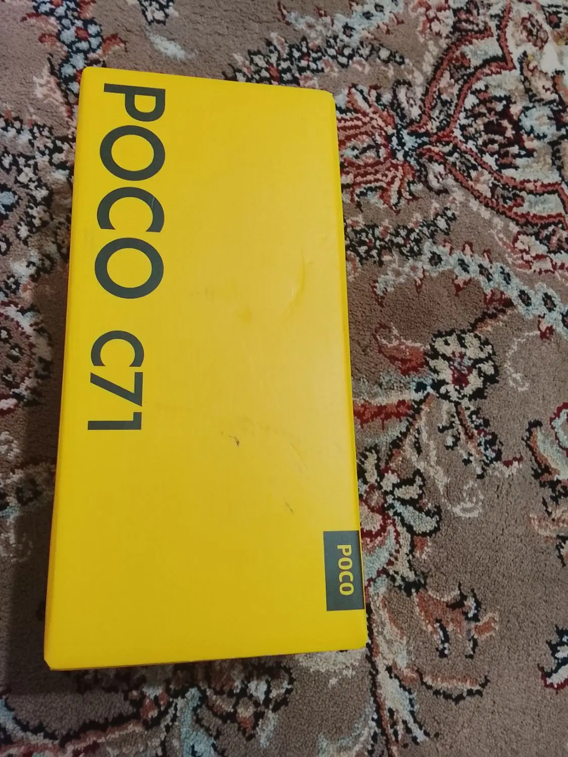 Pooco c71|موبایل|قم, مجیدیه|دیوار