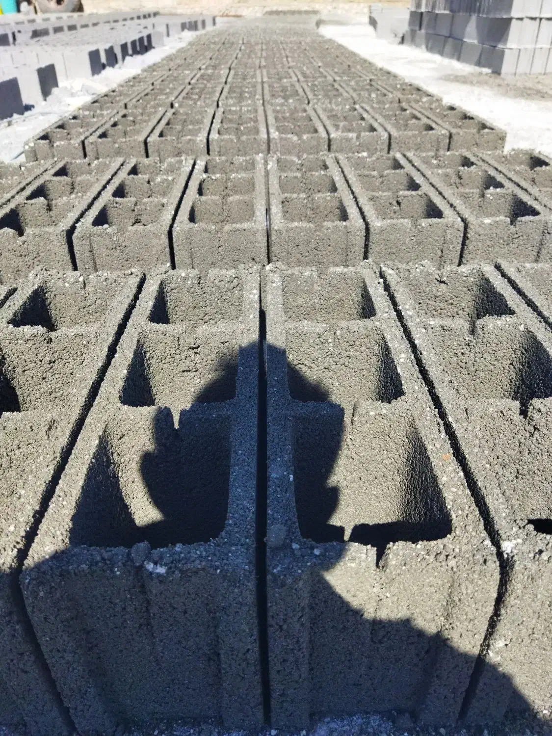 فروش بلوک سبک لیکا با طرح مهندسی و کیفیت تضمینی|مصالح و تجهیزات ساختمان|یاسوج, |دیوار