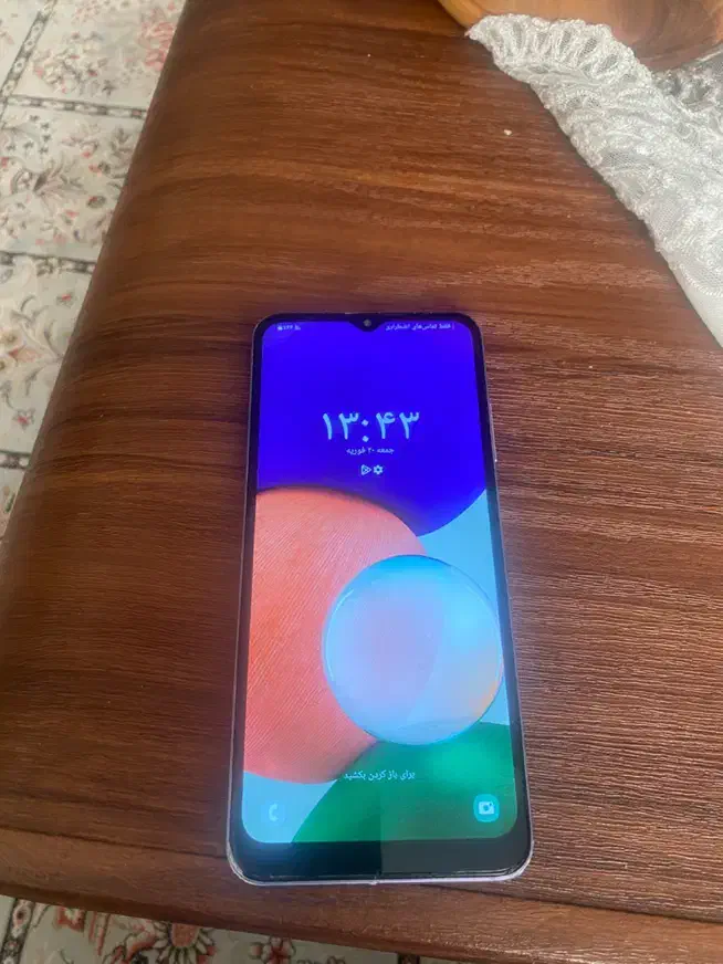 گوشی a22(5g)|موبایل|تهران, شهرک شریعتی|دیوار