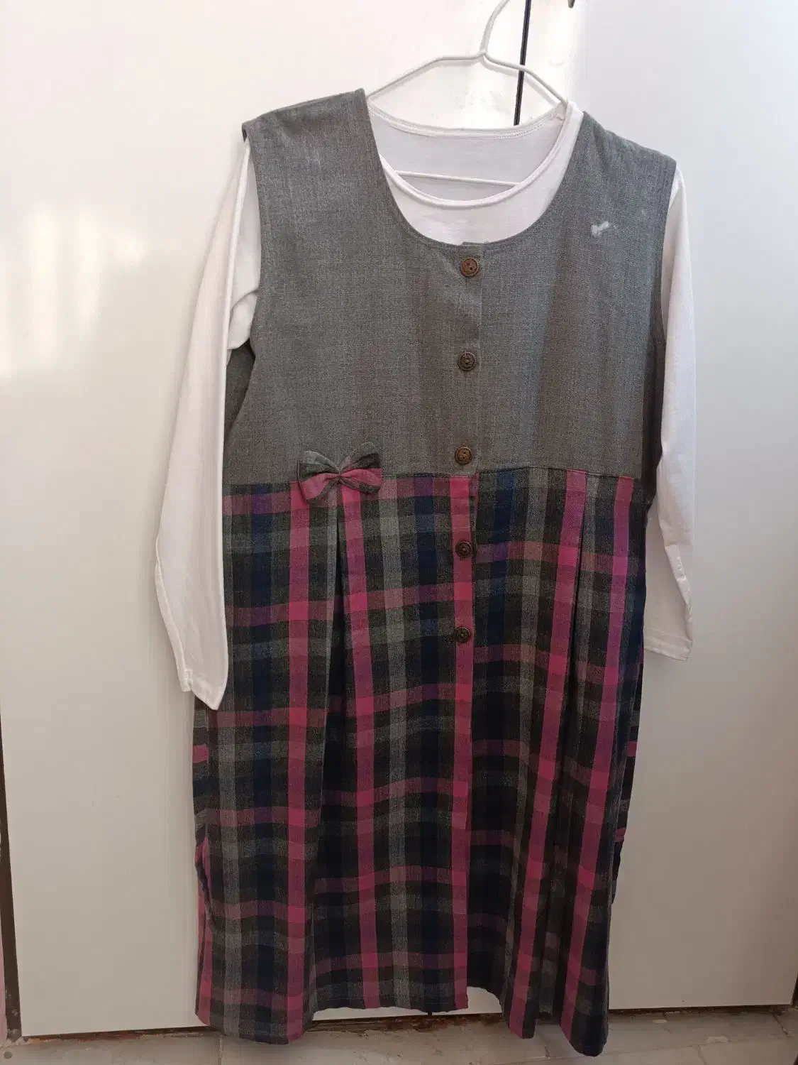 سارفون|لباس|الوند, |دیوار