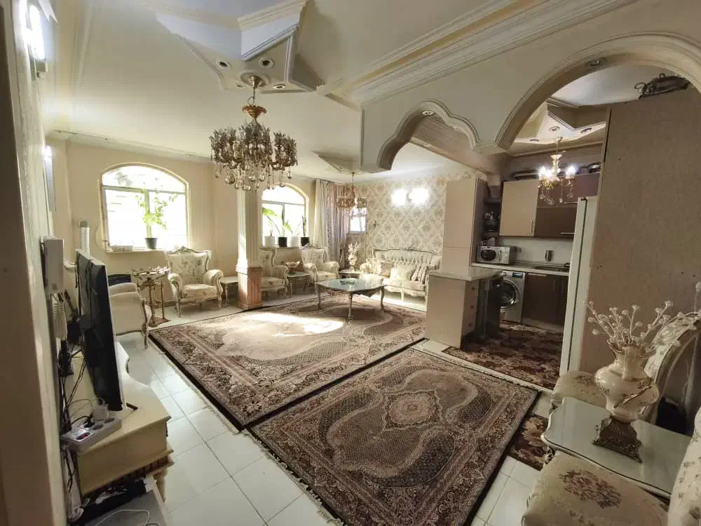 ۷۵مترفازیک(شهرجدیدهشتگرد)لوکیشن درجه یک سندتک برگ|فروش آپارتمان|هشتگرد, فاز ۱ مهستان|دیوار