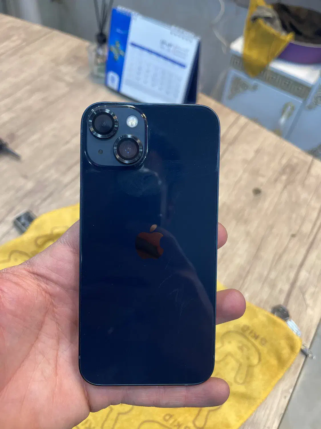 iPhone 13|موبایل|کرمانشاه, |دیوار