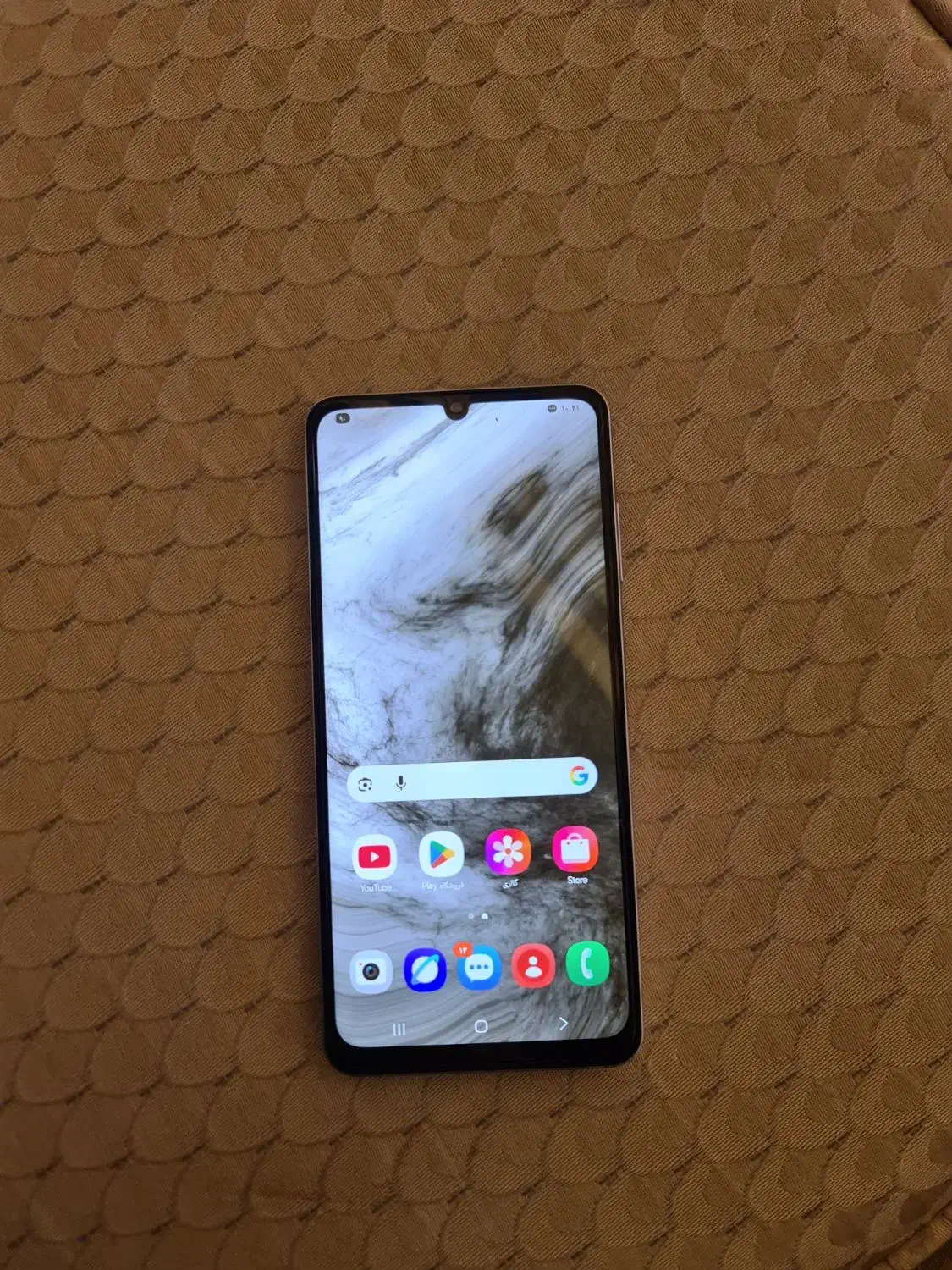 گوشی سامسونگ a06|موبایل|تهران, پاسداران|دیوار