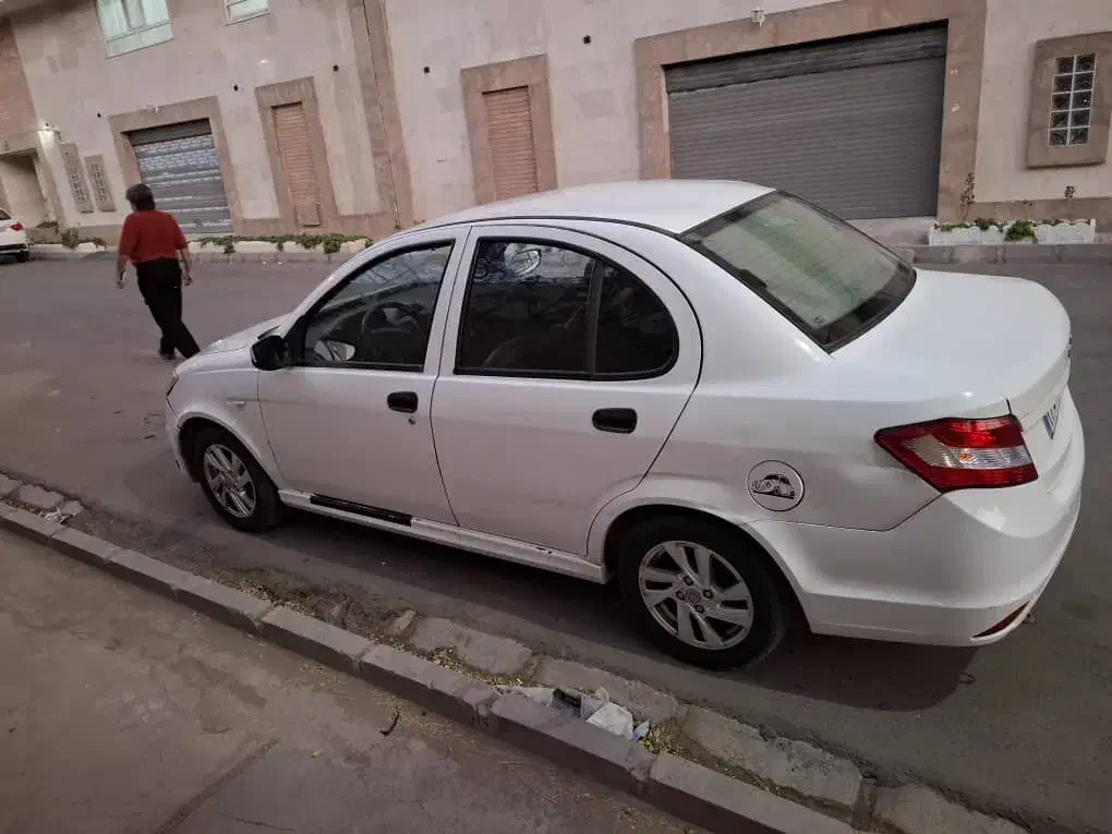 فروش ساینا 97|خودرو سواری و وانت|سیرجان, |دیوار