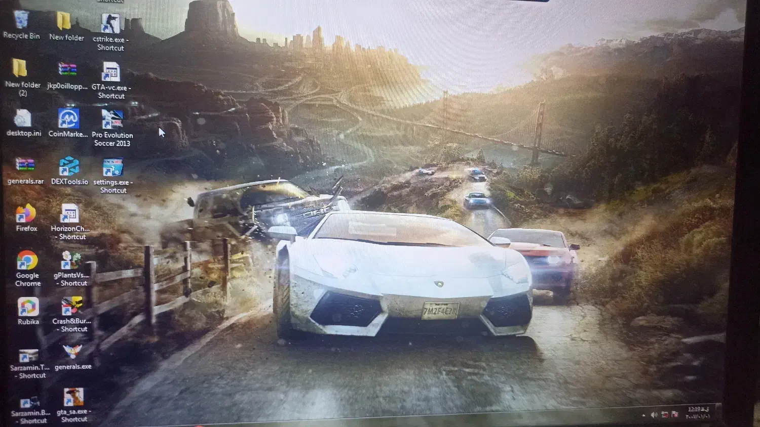 کیس|رایانه رومیزی|اهواز, نادری|دیوار