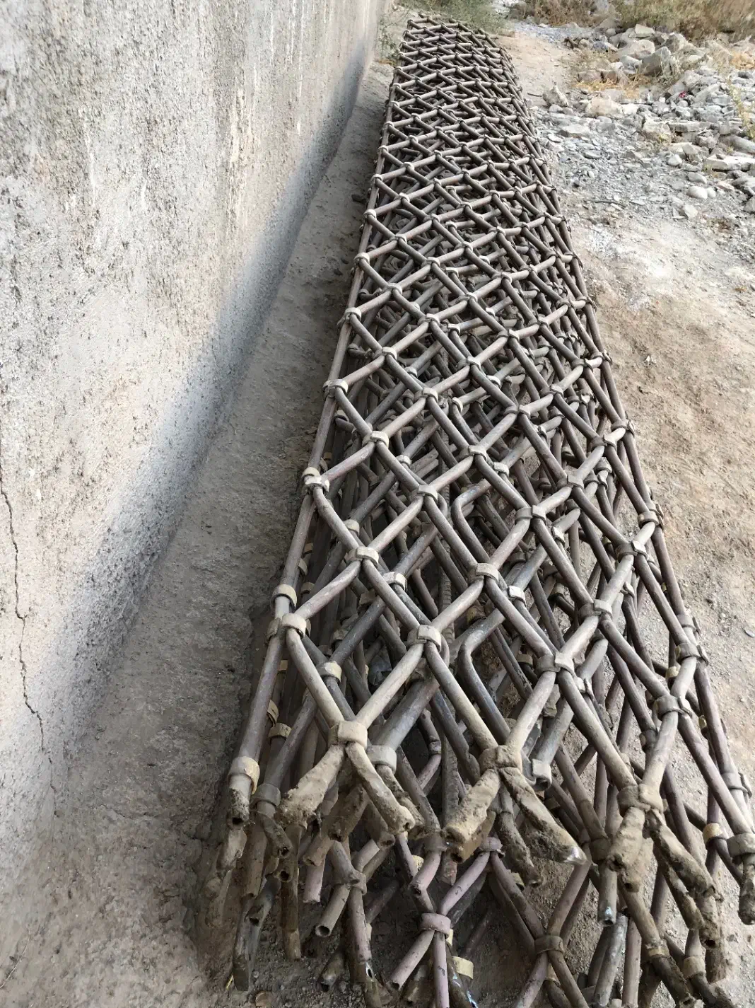 کرکره لوزی همراه با موتور برقی|عمدهفروشی|نیشابور, شهرک فیروزه|دیوار