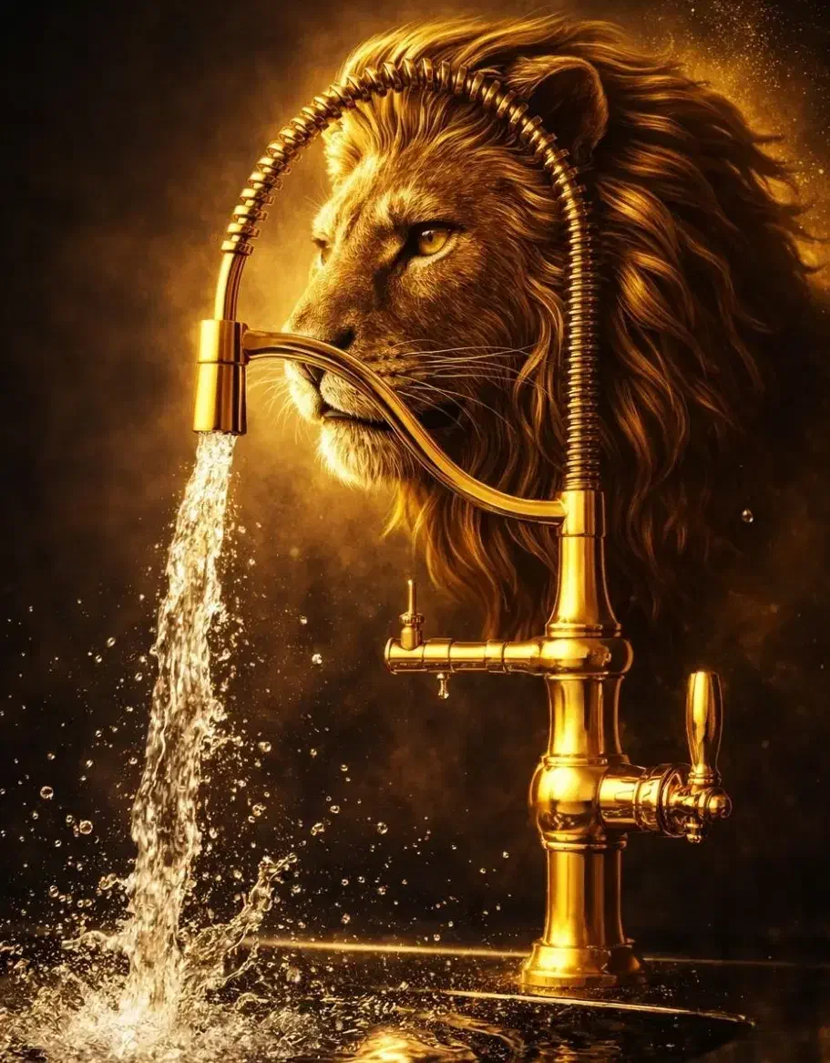 این شیر، شیر است|لوازم سرویس بهداشتی|الوند, |دیوار