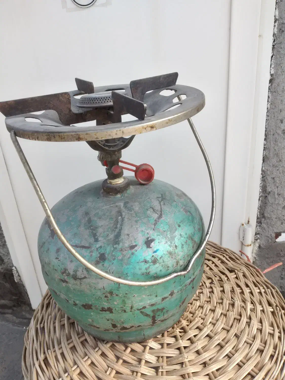 گاز پیک نیک نهصدهزار  تومان|اجاق گاز و لوازم برقی پخت‌وپز|مشهد, جاهد شهر|دیوار