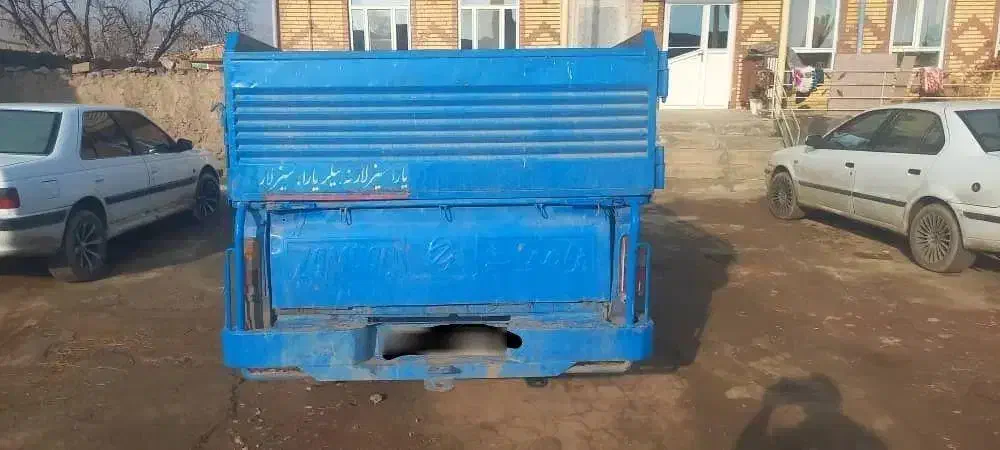 ۴۲۰۰۰۰۰۰۰|خودرو سواری و وانت|شوط, |دیوار