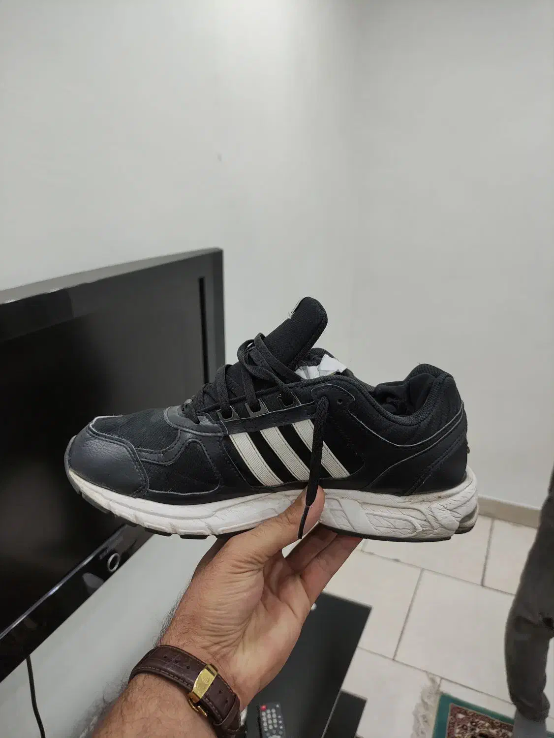 اکومنت اورجینال در حد|کیف، کفش، کمربند|ری, علایین|دیوار