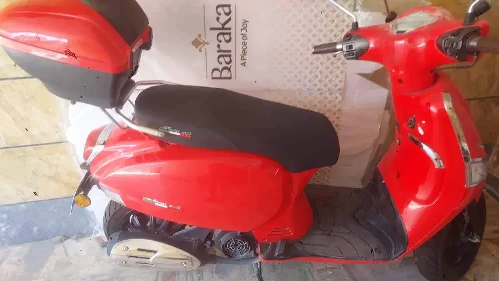 فروش موتور سیکلت ساوین|موتورسیکلت|ایذه, |دیوار