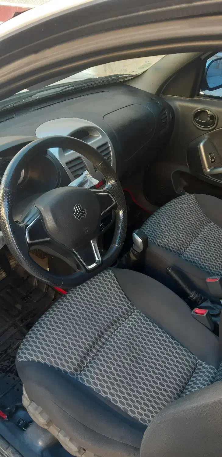 ساینا اس|خودرو سواری و وانت|زاهدان, |دیوار