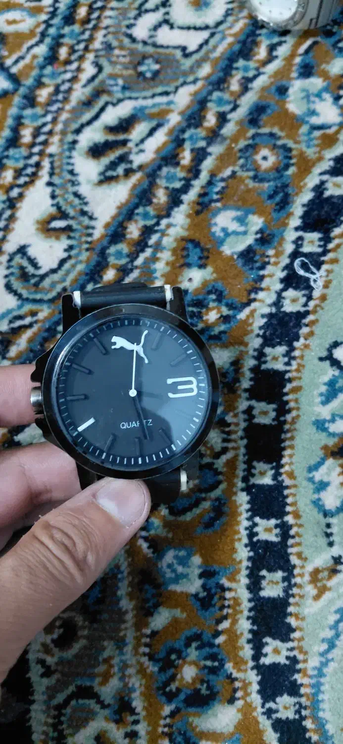 ساعت مچی زیبا|ساعت|کرمان, |دیوار