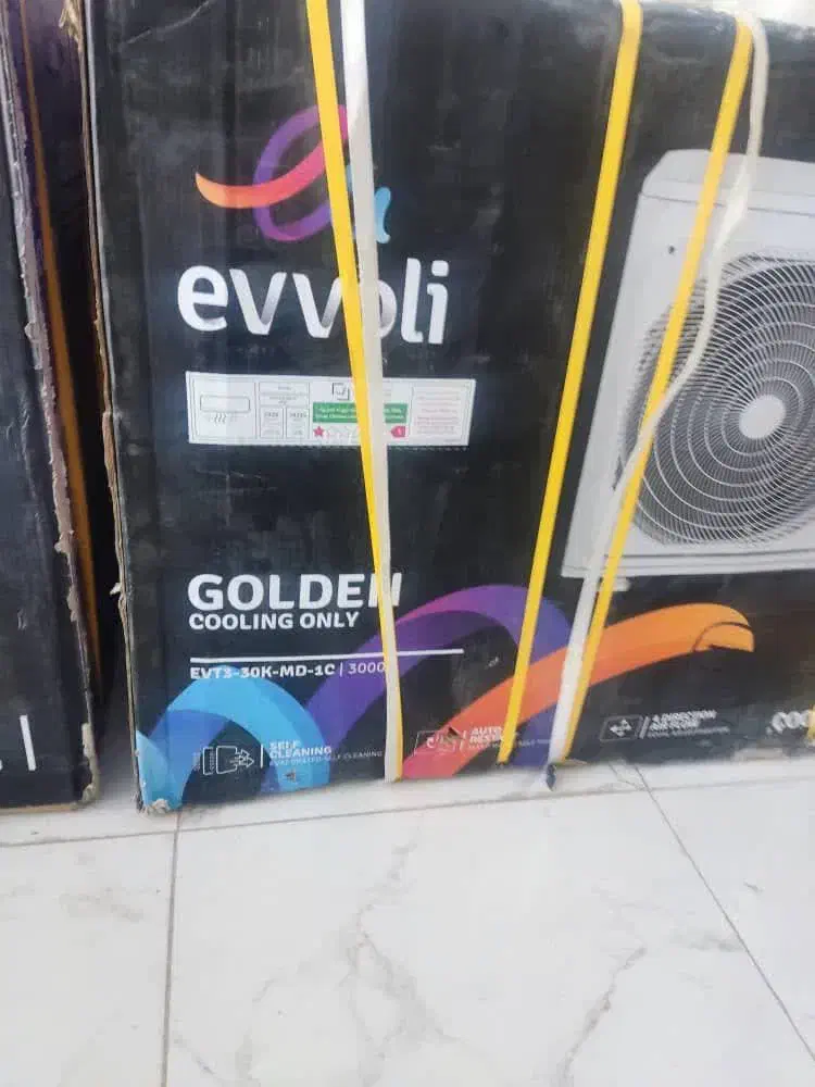 کولر گازی|کولر گازی و فن‌کوئل|کوهدشت, |دیوار