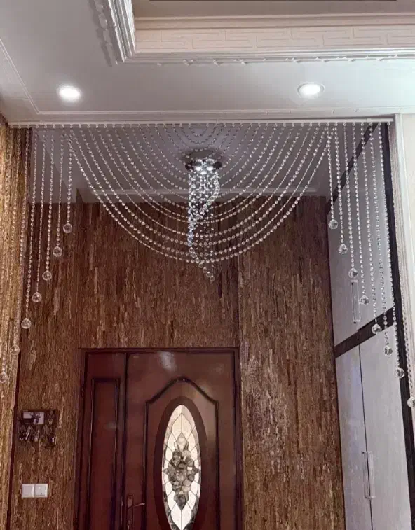 پرده|پرده، رانر، رومیزی|اندیمشک, |دیوار