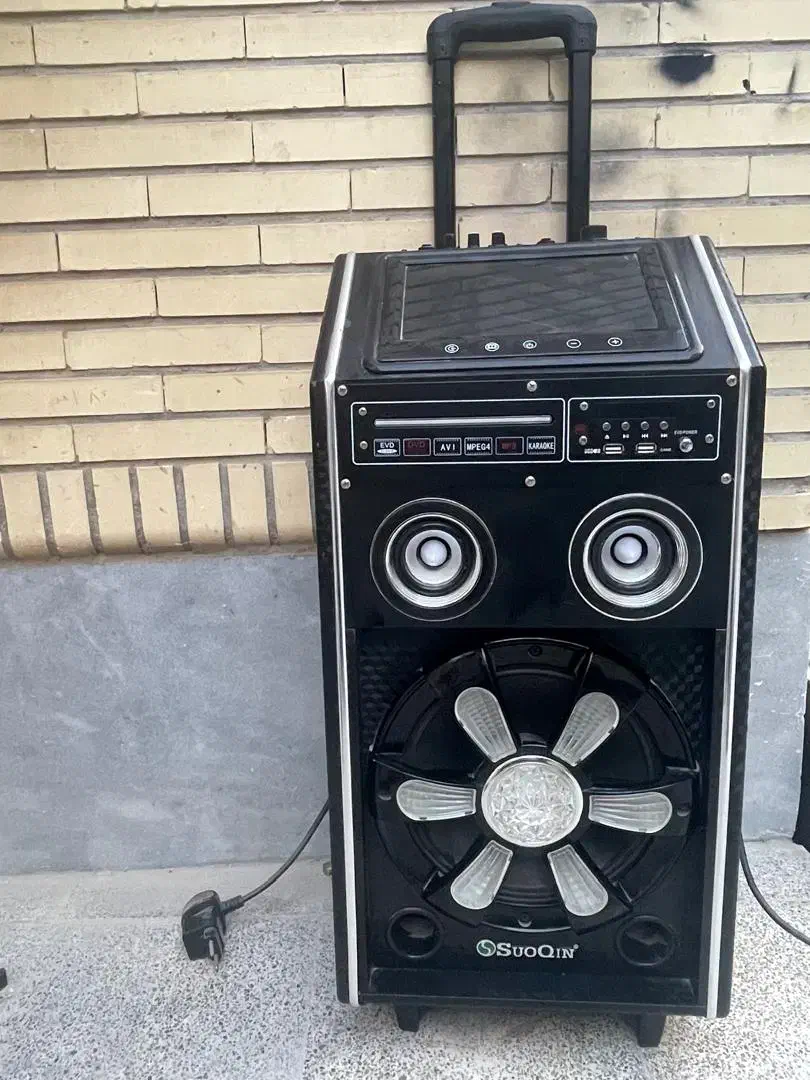 اسپیکر بزرگ|سیستم صوتی خانگی|بندرعباس, |دیوار