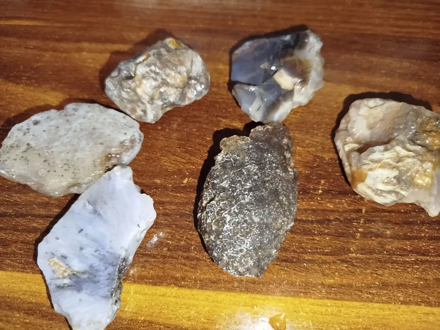 سنگ های نوری|جواهرات|قزوین, |دیوار