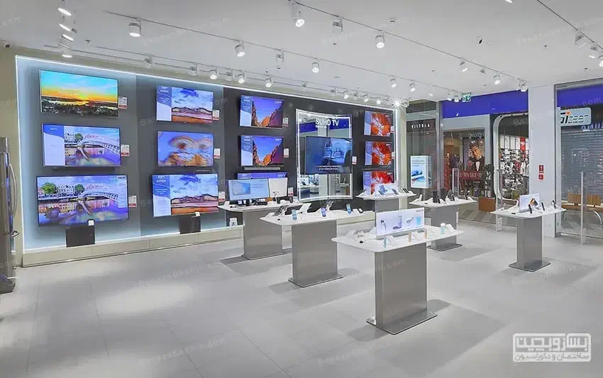 خرید و فروش تلویزیون نو به قیمت منصفانه نقدواقساط|تلویزیون و پروژکتور|اراک, |دیوار