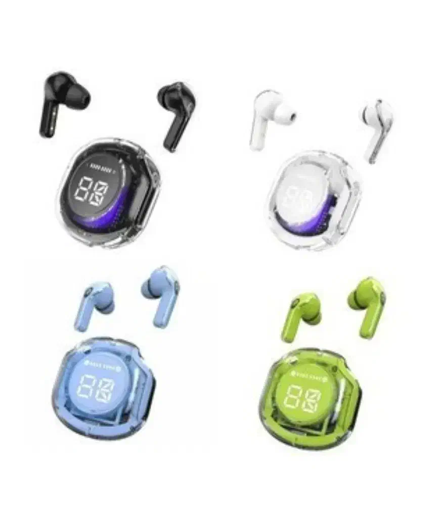 هندزفری بلوتوثی مدل ultrapods pro|لوازم جانبی موبایل و تبلت|شیراز, شاهچراغ|دیوار