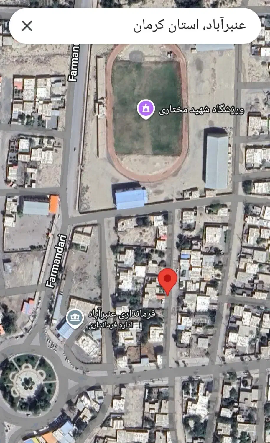 ویلایی چهاراه ساردویی ها|اجارهٔ خانه و ویلا|عنبرآباد, |دیوار