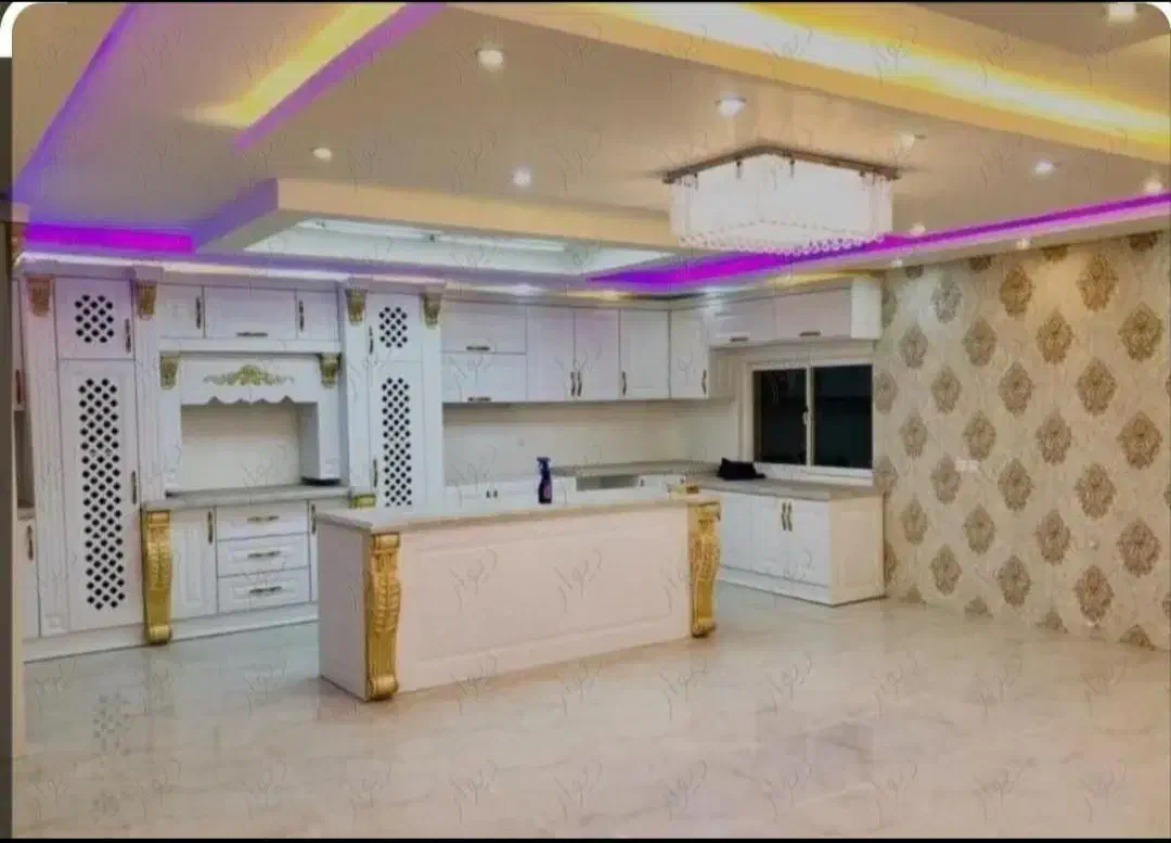 کابینت به صورت جدا جدا نصب آسان کد91918177|مصالح و تجهیزات ساختمان|کوچصفهان, |دیوار